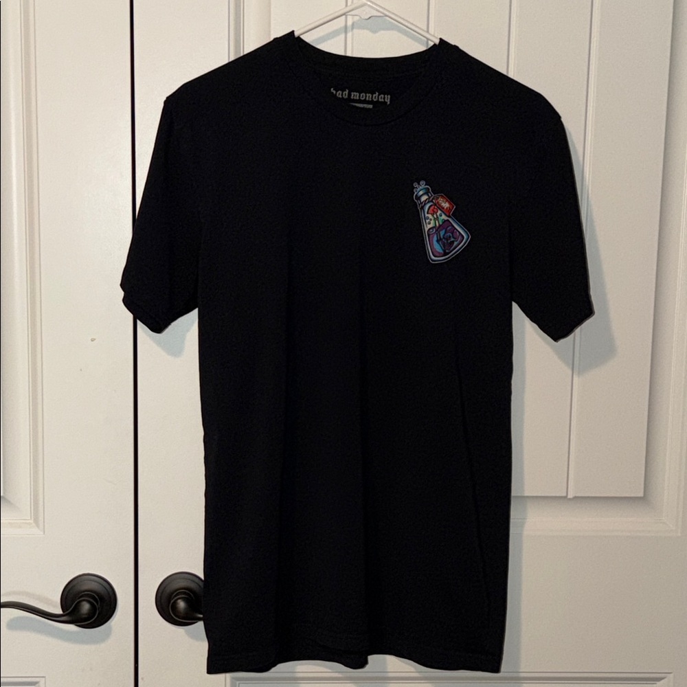 Bad Monday Love Potion T-Shirt